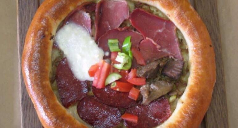 Murat Karadeniz Pide Ve Pizza Salonu Sahrayicedit Istanbul Zomato